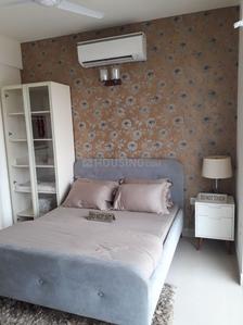 Gallery Cover Image of 1000 Sq.ft 3 BHK Apartment for buy in Sector 56A for 2630000