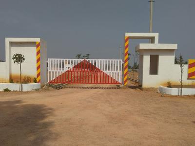 Residential Plot
