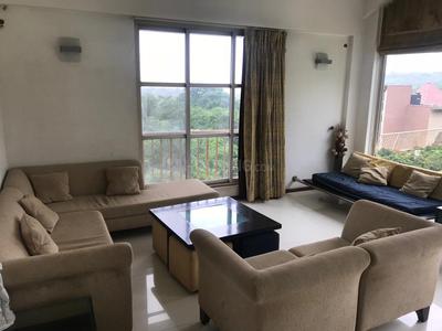 3 BHK Independent House