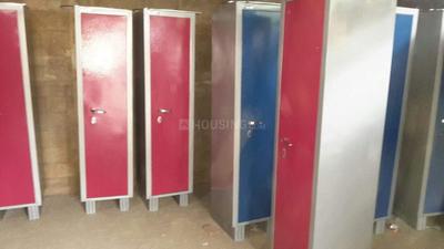 Bedroom Image of Sri Sai Residency PG in Electronic City Phase II
