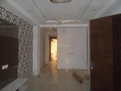 3 BHK Independent Floor