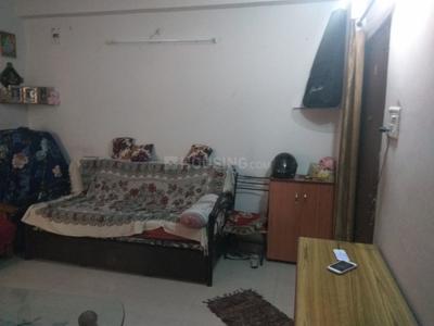 1 BHK Apartment