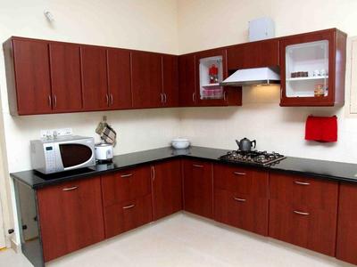4 BHK Independent Floor