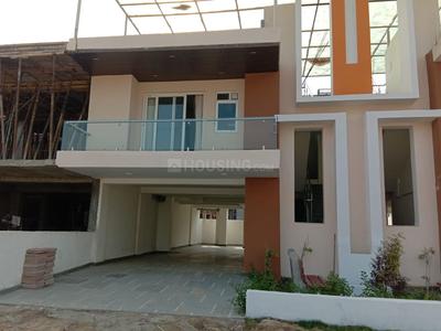 3 BHK Independent House