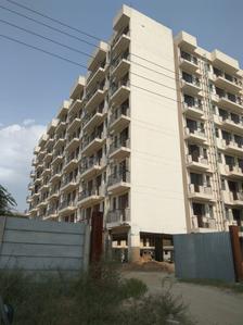 1 BHK Apartment