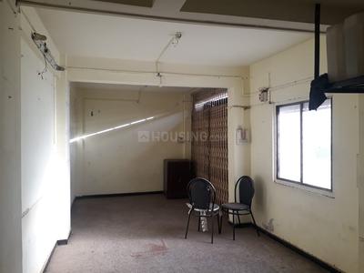 Gallery Cover Image of 550 Sq.ft 1 BHK Apartment for buy in Uttara Nagar for 3000000