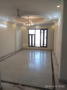 2 BHK Independent Floor