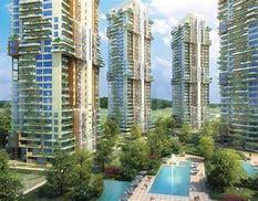 4 BHK Apartment