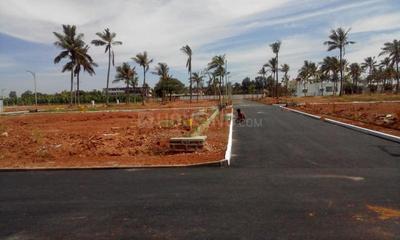 Residential Plot