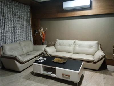 Gallery Cover Image of 2016 Sq.ft 3 BHK Apartment for buy in Suryam Grace, Vastral for 8000000