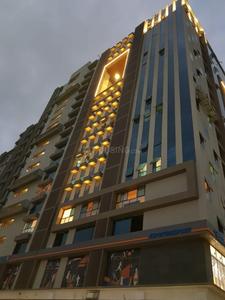 Gallery Cover Image of 1202 Sq.ft 1 BHK Apartment for rent in Science City for 30000