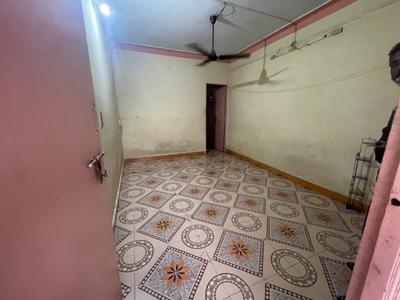 Gallery Cover Image of 375 Sq.ft 1 RK Independent House for rent in Daund for 5000