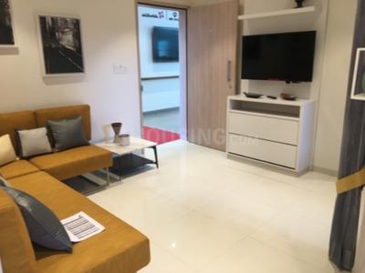 2 BHK Apartment