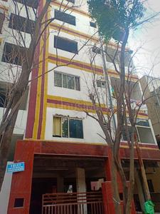 4 BHK Apartment