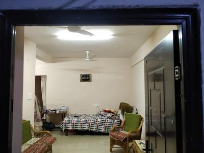 Gallery Cover Image of 1281 Sq.ft 3 BHK Apartment for buy in Anant Nagar for 4800000