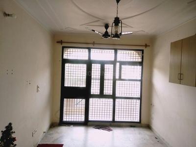 2 BHK Independent House