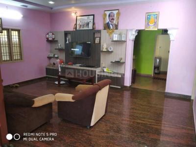 Gallery Cover Image of 1800 Sq.ft 3 BHK Independent Floor for rent in Kolathur for 20000