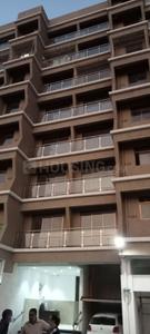 1 BHK अपार्टमेंट