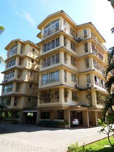 Gallery Cover Image of 1500 Sq.ft 3 BHK Apartment for buy in Caranzalem for 13000000