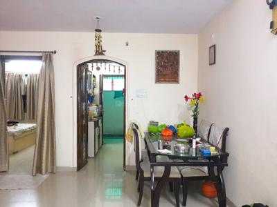Gallery Cover Image of 1230 Sq.ft 3 BHK Independent House for buy in Bhicholi Mardana for 6900000