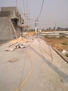 Residential Plot