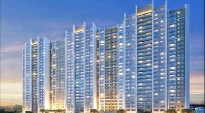 3 BHK Apartment