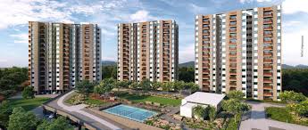 3 BHK Apartment