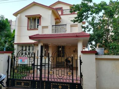 Gallery Cover Image of 3000 Sq.ft 4 BHK Villa for buy in Patia for 15000000