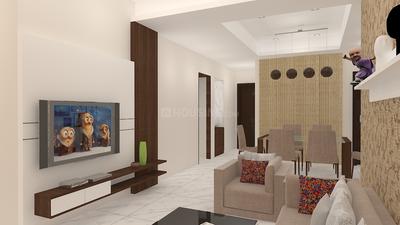 3 BHK Independent Floor