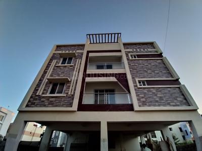 Gallery Cover Image of 1045 Sq.ft 2 BHK Apartment for buy in Medavakkam for 5000000