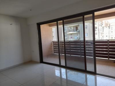 4 BHK Apartment