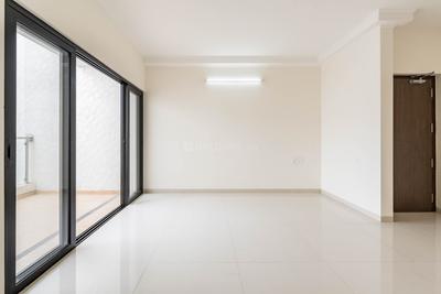 1 BHK Apartment