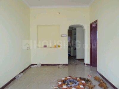 Gallery Cover Image of 750 Sq.ft 1 BHK Independent House for buy in Pattanam for 1800000