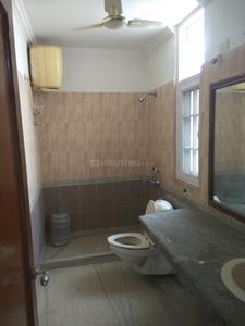 3 BHK Independent House