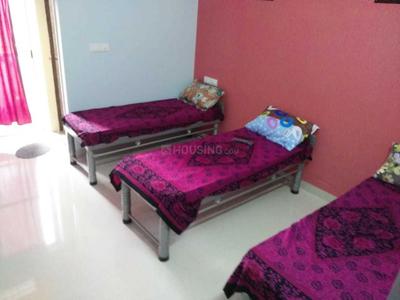 Bedroom Image of Lakshmi Srinivasa PG in Koramangala