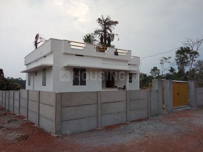 Gallery Cover Image of 700 Sq.ft 2 BHK Independent House for buy in Kodunthirapully for 2000000