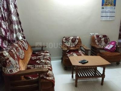 3 BHK Apartment