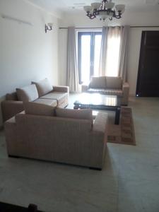 3 BHK Independent Floor