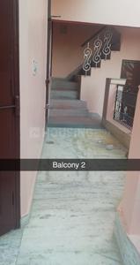 1 BHK Independent Floor