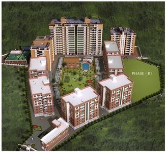 3 BHK Apartment