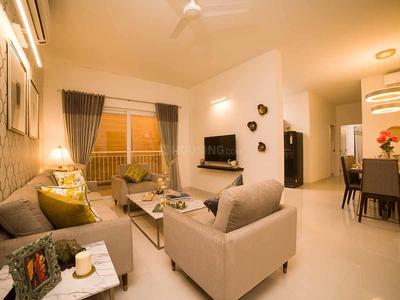 3 BHK Apartment