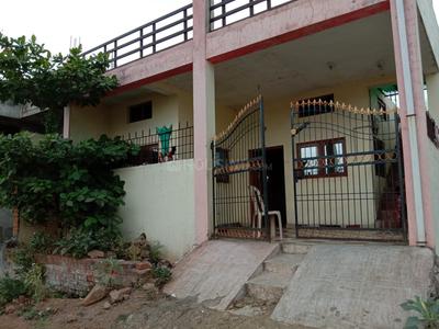 2 BHK Independent House