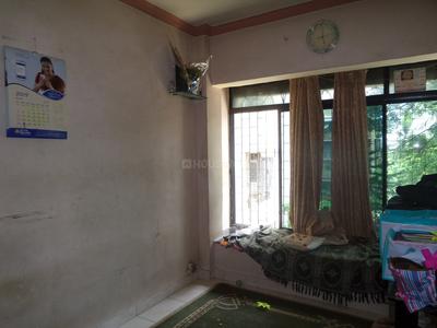 Gallery Cover Image of 475 Sq.ft 1 BHK Apartment for buy in Andheri East for 10000000