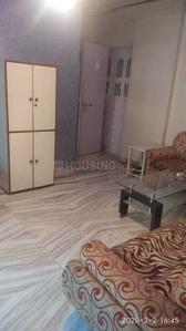 Living Room Image of Bhoomi Solutions in Borivali West
