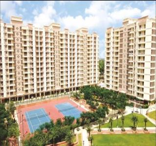 Gallery Cover Image of 1175 Sq.ft 2 BHK Apartment for buy in Ghati Karolan for 5200000