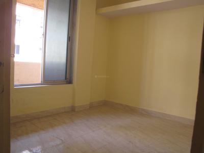 Bedroom Image of 2bhk Flat PG / Roommate Bachelors, Students, Employees in Kamothe