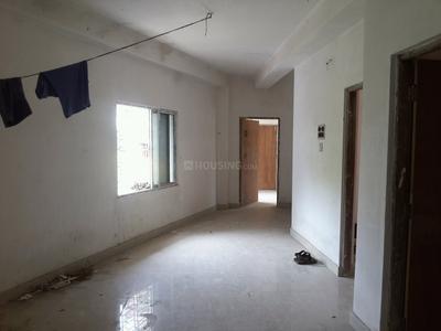 4 RK Apartment