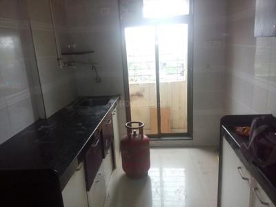 1 BHK Apartment