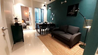 3 BHK Apartment