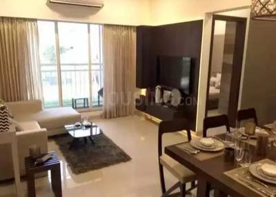 2 BHK Apartment